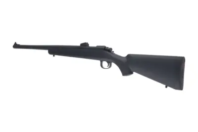 asgbox.pl - Replika karabinu snajperskiego VSR-10 PRO SNIPER - czarna