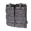 Podwójna ładownica Open I na magazynki AK/M4/G36 - primal grey OD-G-PRI-19-017401-00 asgbox.pl asgbox.pl - Podwójna ładownica Open I na magazynki AK/M4/G36 - primal grey