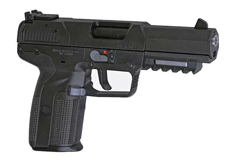 Replika pistoletu Five-Seven CYB-02-008455-00 asgbox.pl asgbox.pl - Replika pistoletu Five-Seven