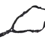 asgbox.pl - 1-pkt pas nośny Bungee P1 Fast - czarny