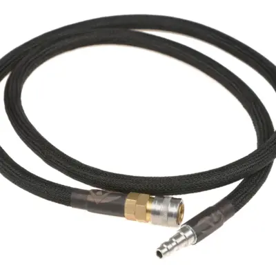 asgbox.pl - Wąż HPA 11mm SLP QD 42”