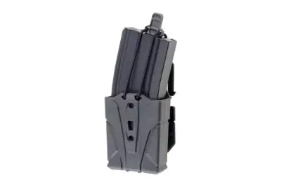 asgbox.pl - Ładownica Elastic Load (MOLLE) - Foliage Green