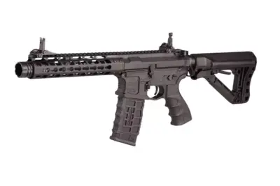 asgbox.pl - Replika karabinka CM16 Wild Hog 9"