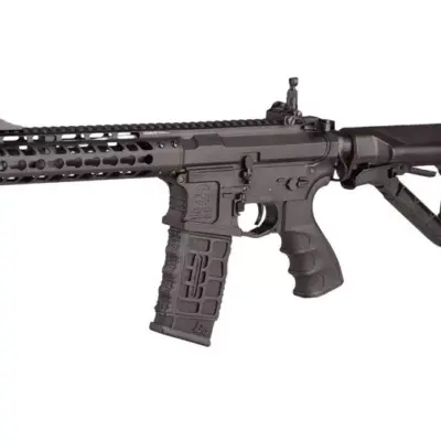 asgbox.pl - Replika karabinka CM16 Wild Hog 9"