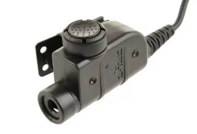 asgbox.pl - Przycisk PTT zSLX - Kenwood