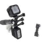 asgbox.pl - Podwójne ramię montażowe do kamer typu GoPro