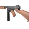 asgbox.pl - Replika pistoletu maszynowego M1A1 Thompson