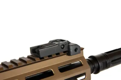 asgbox.pl - Replika karabinka SA-A34-HT ONE™ TITAN™ V2 Custom - Half-Tan