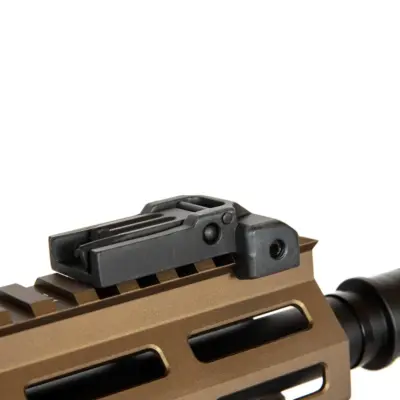 asgbox.pl - Replika karabinka SA-A34-HT ONE™ TITAN™ V2 Custom - Half-Tan