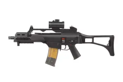 asgbox.pl - Replika karabinka Heckler & Koch G36 C