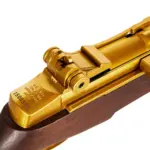 asgbox.pl - Replika Karabinu ICS-201L M1 Garand 8mm (Edycja kolekcjonerska)