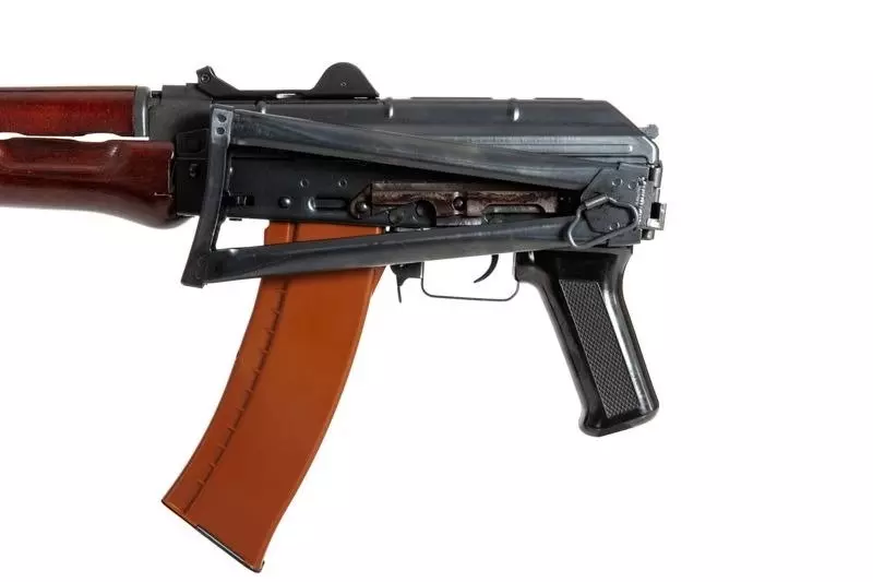 Replika karabinka AKSU74 (B.R.S.S.) BLT-01-025307-00 asgbox.pl asgbox.pl - Replika karabinka AKSU74 (B.R.S.S.)