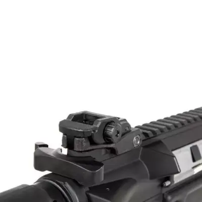 asgbox.pl - Replika karabinka RRA SA-E08 EDGE™ ASTER™ V2 Custom - czarna