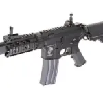 asgbox.pl - Replika karabinka SA-A06 ONE™ TITAN™ V2 Custom - czarna