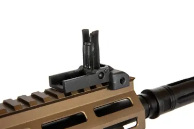 Replika karabinka SA-A34-HT ONE™ TITAN™ V2 Custom - Half-Tan - obrazek 2