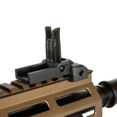 Alternative view of Replika karabinka SA-A34-HT ONE™ TITAN™ V2 Custom - Half-Tan