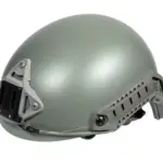 asgbox.pl - Replika hełmu Ballistic Aramid - Foliage Green