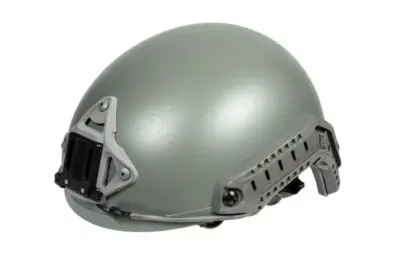 asgbox.pl - Replika hełmu Ballistic Aramid - Foliage Green