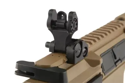 asgbox.pl - Replika karabinka Delta Spec Ops - Tan