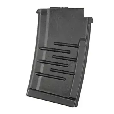 asgbox.pl - Magazynek hi-cap 150 kulek do replik AY VSS / VAL