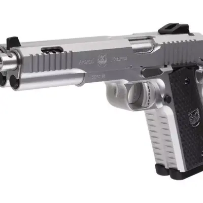 asgbox.pl - Replika pistoletu Dueller Prismatic AF1911