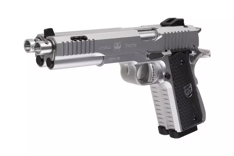 Replika pistoletu Dueller Prismatic AF1911 CYB-02-019658-00 asgbox.pl asgbox.pl - Replika pistoletu Dueller Prismatic AF1911