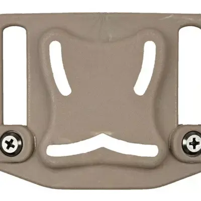 asgbox.pl - Adapter na pas do kabur - tan