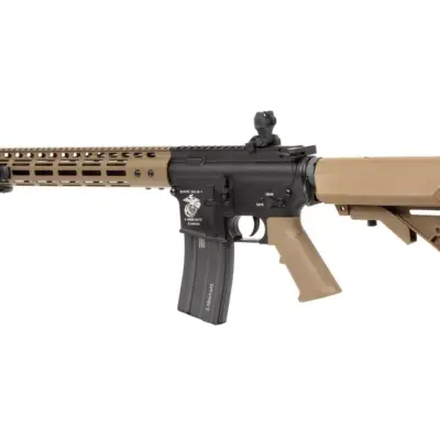 Alternative view of Replika karabinka SA-A28P-HT ONE™ - Half-Tan