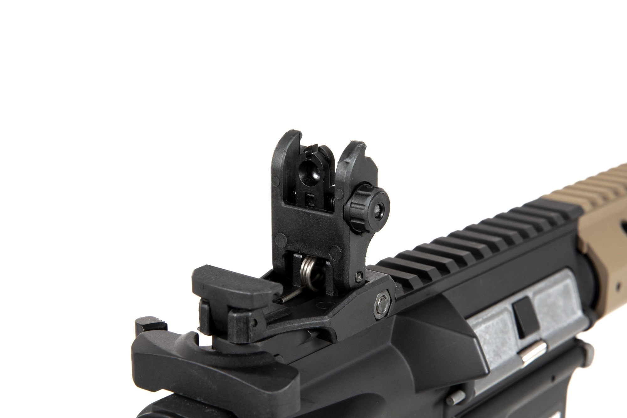 Replika karabinka RRA SA-E08 EDGE™ - Half-Tan OD-G-SPE-01-023929-00 asgbox.pl asgbox.pl - Replika karabinka RRA SA-E08 EDGE™ - Half-Tan