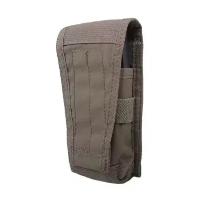 asgbox.pl - Ładownica typu AVS na magazynek M4/M16 - Matte RG