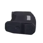 asgbox.pl - Magazynek EPM mid-cap 150 kulek do replik typu M4/M16 - czarny