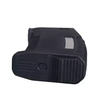 asgbox.pl - Magazynek EPM mid-cap 150 kulek do replik typu M4/M16 - czarny