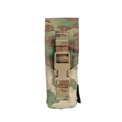 asgbox.pl - Zamknięta ładownica na granat - Multicam