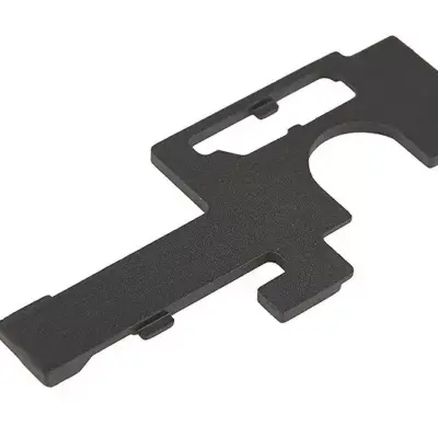 asgbox.pl - Płytka selektora ognia Hard Selector Plate do replik z gearboxem V.2 i systemem Blowback