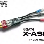 asgbox.pl - Replika karabinka RRA SA-E18 EDGE™ - Chaos Grey