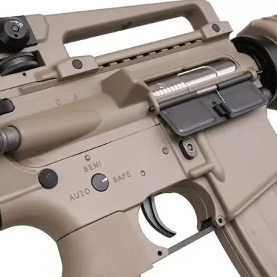 asgbox.pl - Replika karabinka TR16 Ranger DST