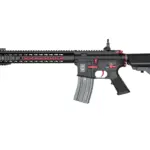 asgbox.pl - Replika karabinka SA-B14 ONE™ KeyMod 12" - Red Edition
