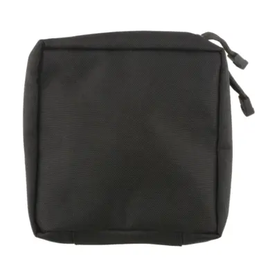 asgbox.pl - Ładownica medyczna - czarna