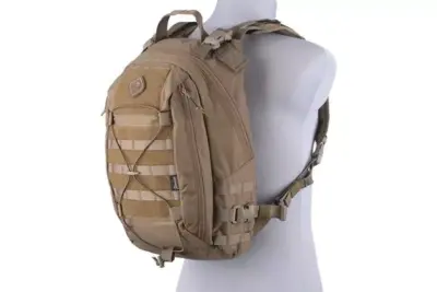 asgbox.pl - Plecak Removable Operator - Coyote Brown