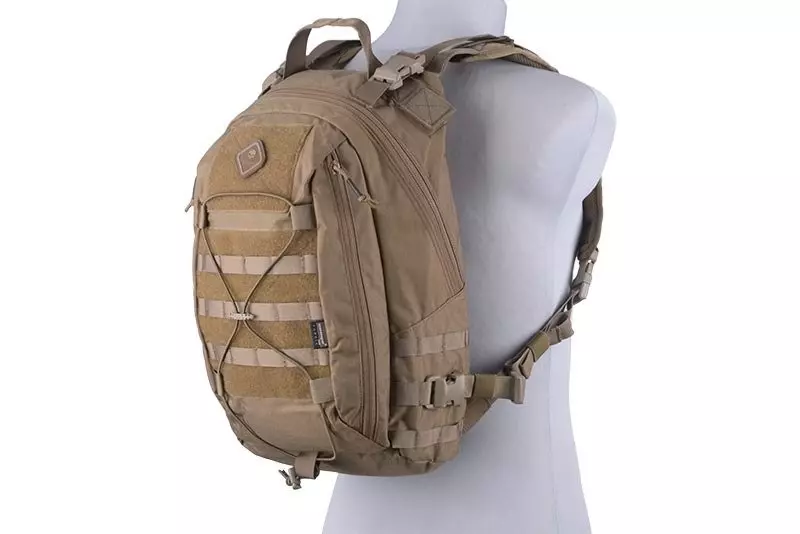 Plecak Removable Operator - Coyote Brown OD-G-EME-20-020179-00 asgbox.pl asgbox.pl - Plecak Removable Operator - Coyote Brown