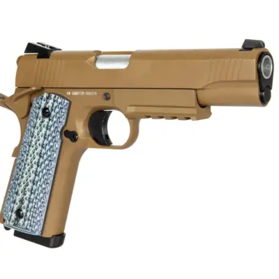 asgbox.pl - Replika pistoletu CQBP (739)