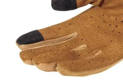 asgbox.pl - Rękawice taktyczne Armored Claw Quick Release™ Hot Weather - tan