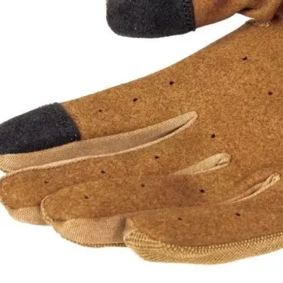 asgbox.pl - Rękawice taktyczne Armored Claw Quick Release™ Hot Weather - tan