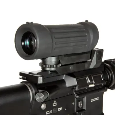 asgbox.pl - Replika karabinka GC7A1 - czarna