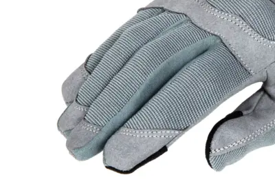 asgbox.pl - Rękawice taktyczne Armored Claw Shield Flex™ Hot Weather - szare