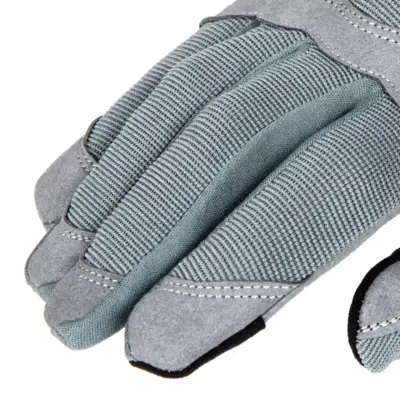 asgbox.pl - Rękawice taktyczne Armored Claw Shield Flex™ Hot Weather - szare