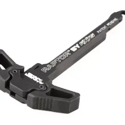 asgbox.pl - Obustronny chwyt przeładowania Raptor (Typ D)