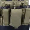 asgbox.pl - Kamizelka taktyczna Scout Chest Rig - ATC FG