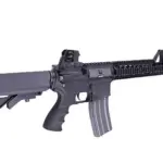 asgbox.pl - Replika karabinka GR15 Raider XL PBB - czarny