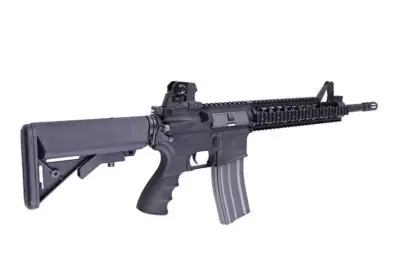 asgbox.pl - Replika karabinka GR15 Raider XL PBB - czarny